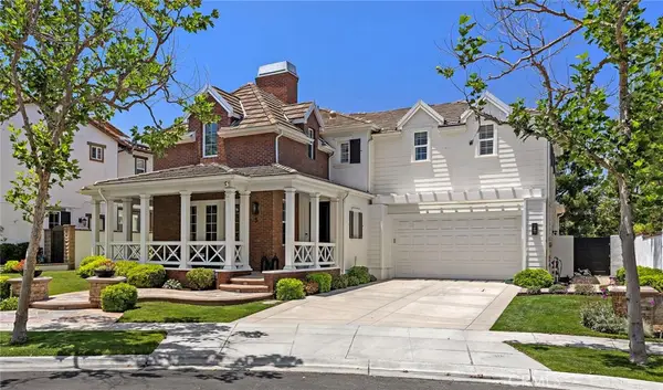 3 Tranquility Place, Ladera Ranch, CA 92694
