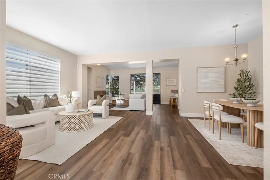 5 Ironwood, Coto De Caza, CA 92679 - #3