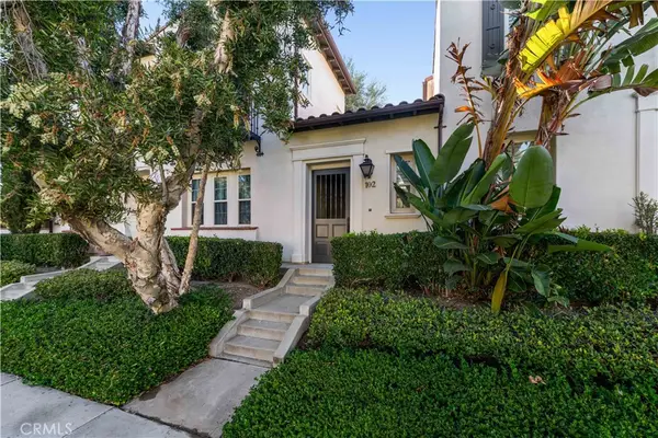 102 Mission, Irvine, CA 92620