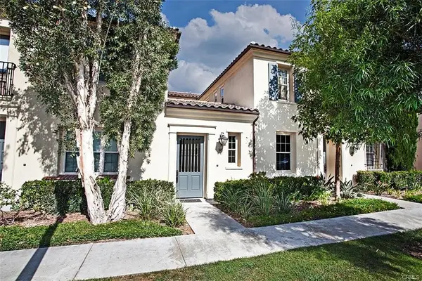 85 Mission, Irvine, CA 92620
