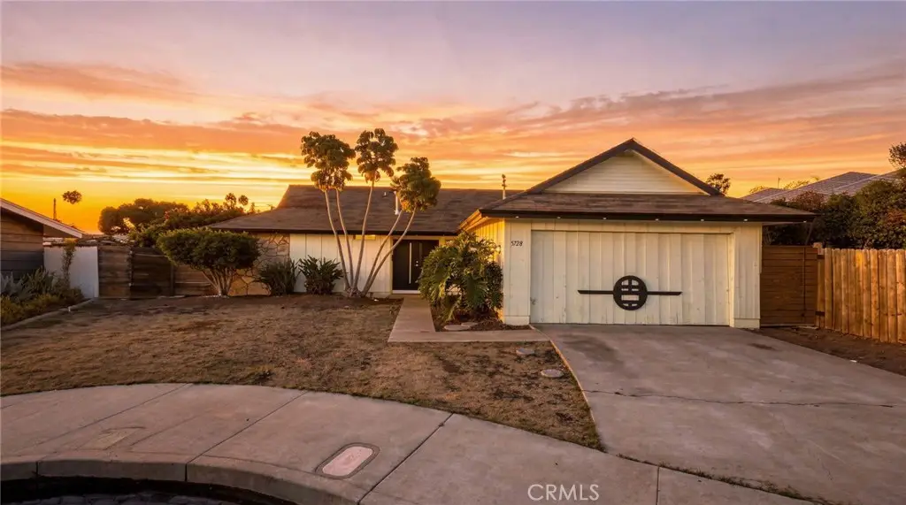 5728 Abernathy Way, San Diego, CA 92117 - #1
