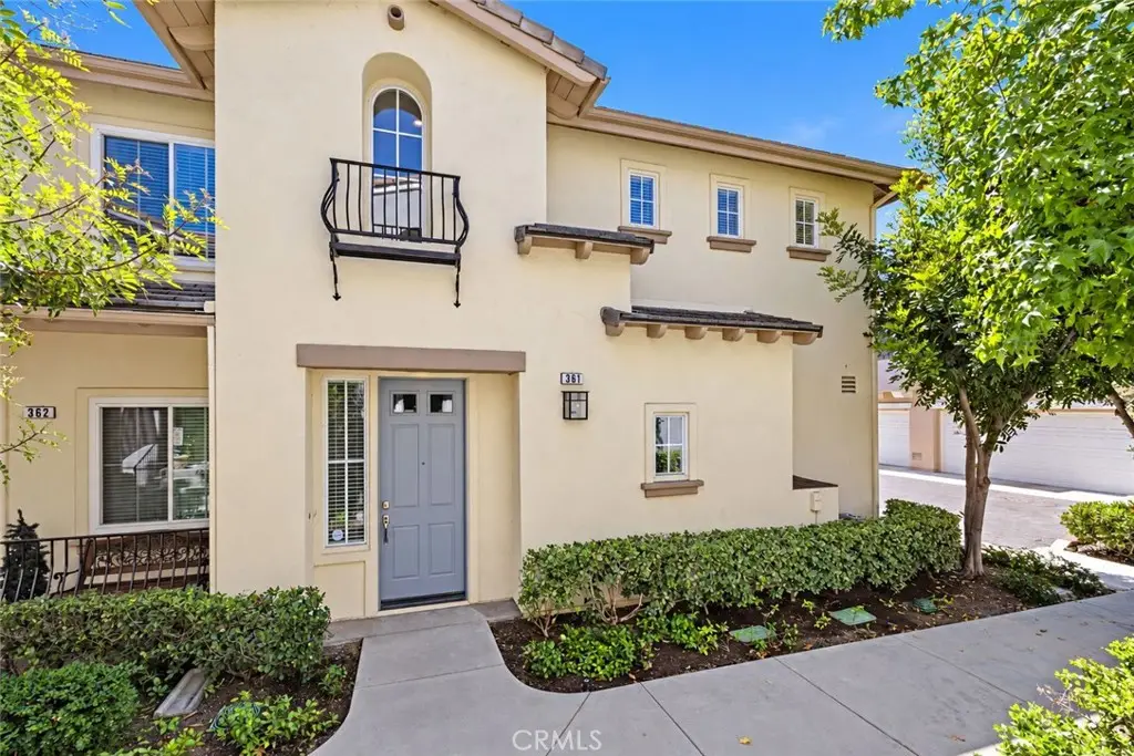 361 Summer, Mission Viejo, CA 92692 - #1