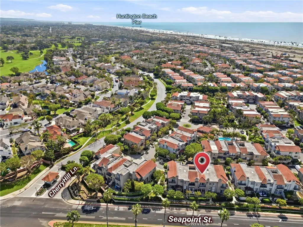 19225 Seabrook, Huntington Beach, CA 92648 - #1