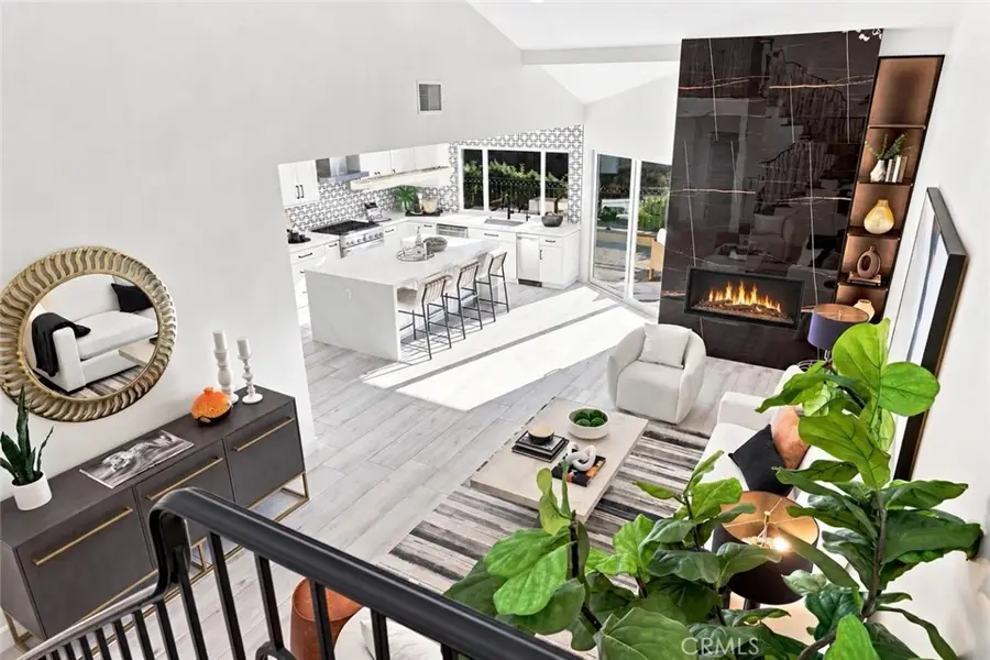 991 S Park Rim Circle, Anaheim Hills, CA 92807 - #2
