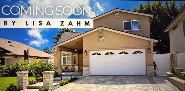 14622 Canterbury, Tustin, CA 92780
