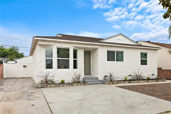 4637 Vangold Avenue, Lakewood, CA 90712