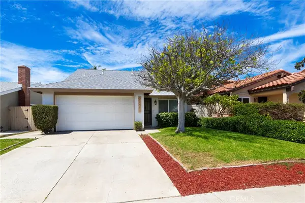23401 Via Burriana, Mission Viejo, CA 92691