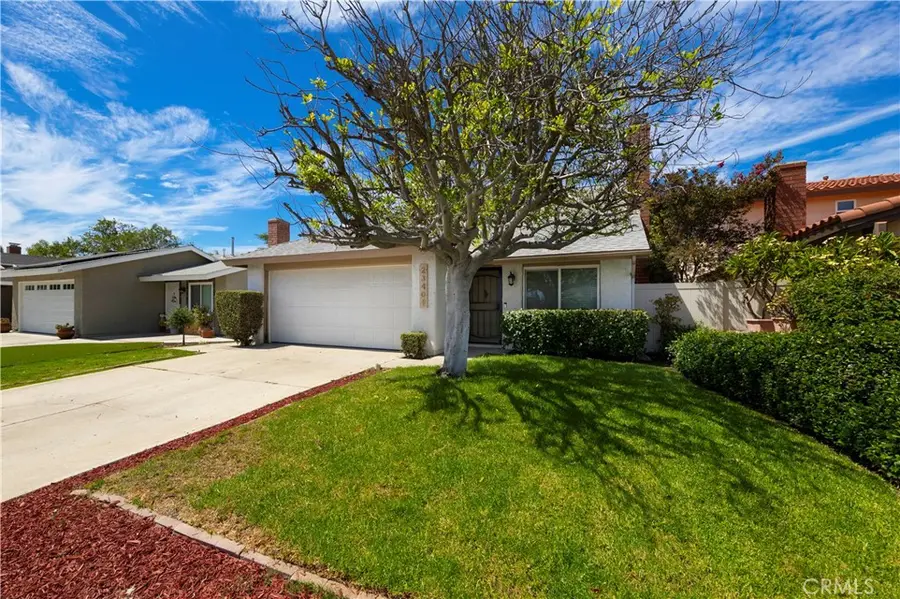 23401 Via Burriana, Mission Viejo, CA 92691 - #2
