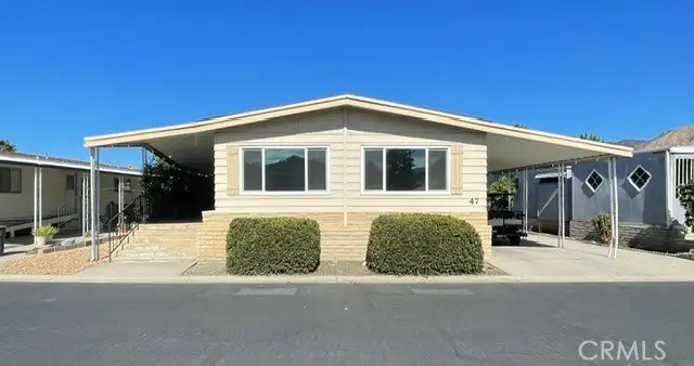 2230 Lake Park Drive #47, San Jacinto, CA 92583 - #1