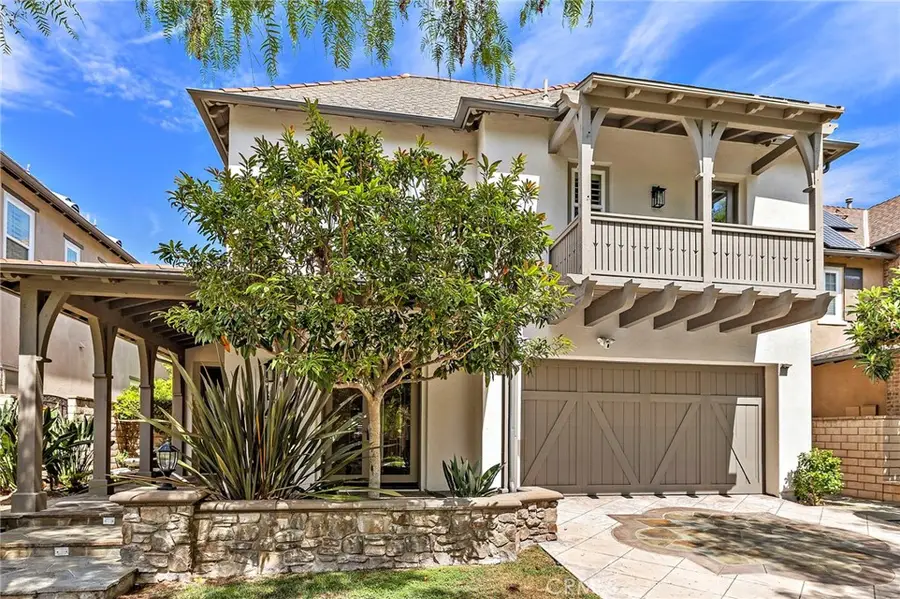 35 Stowe, Irvine, CA 92620 - #3