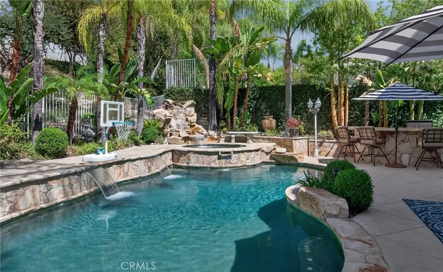 25451 Doyle Court, Stevenson Ranch, CA 91381 - #2