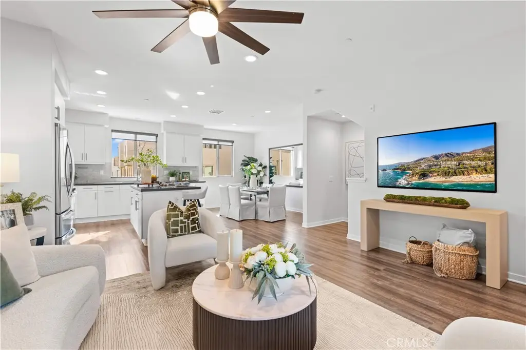 108 Cadence, Irvine, CA 92618 - #1