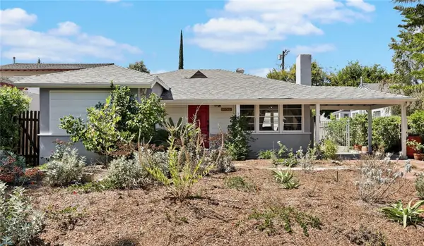 4525 Van Noord, Studio City, CA 91604
