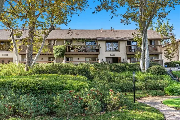25801 Marguerite #c103, Mission Viejo, CA 92692
