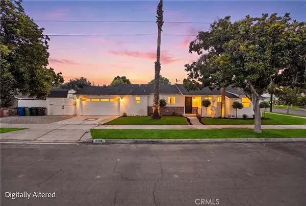 18153 Cohasset, Reseda, CA 91335