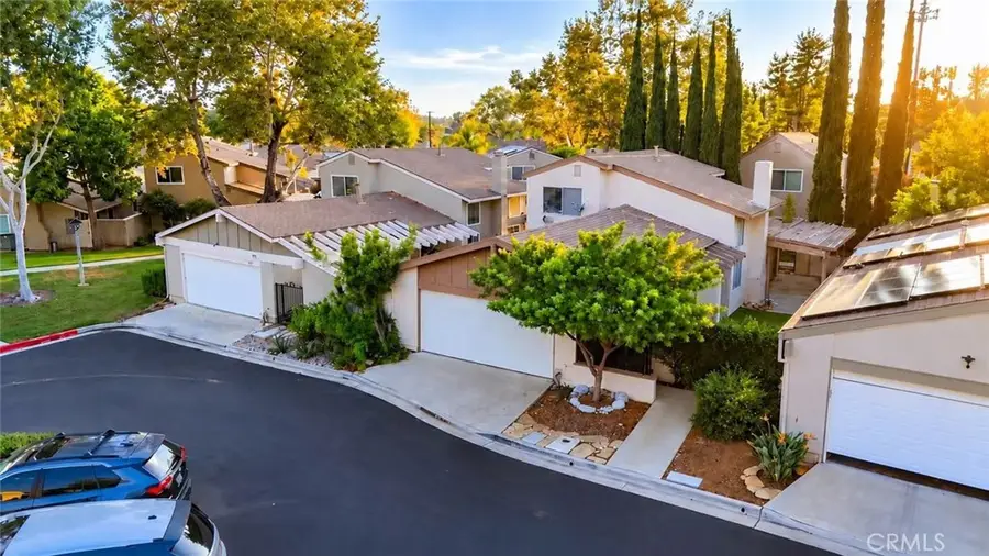3205 Seawood Court, Fullerton, CA 92835 - #3