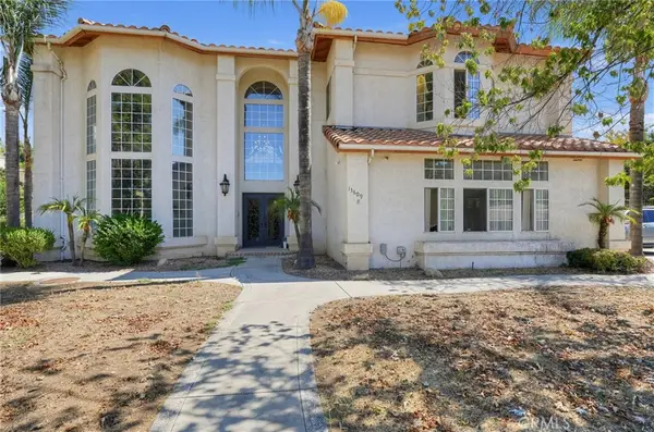 13609 Mesa Sol, Yucaipa, CA 92399