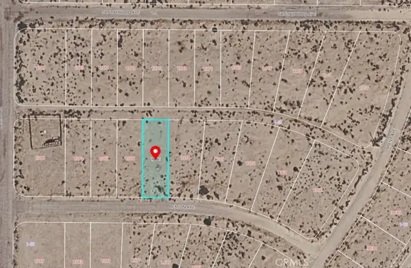 1376 Beacon Avenue, Thermal, CA 92274