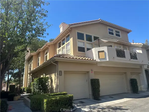 17 Camino Del Oro #42, Rancho Santa Margarita, CA 92688