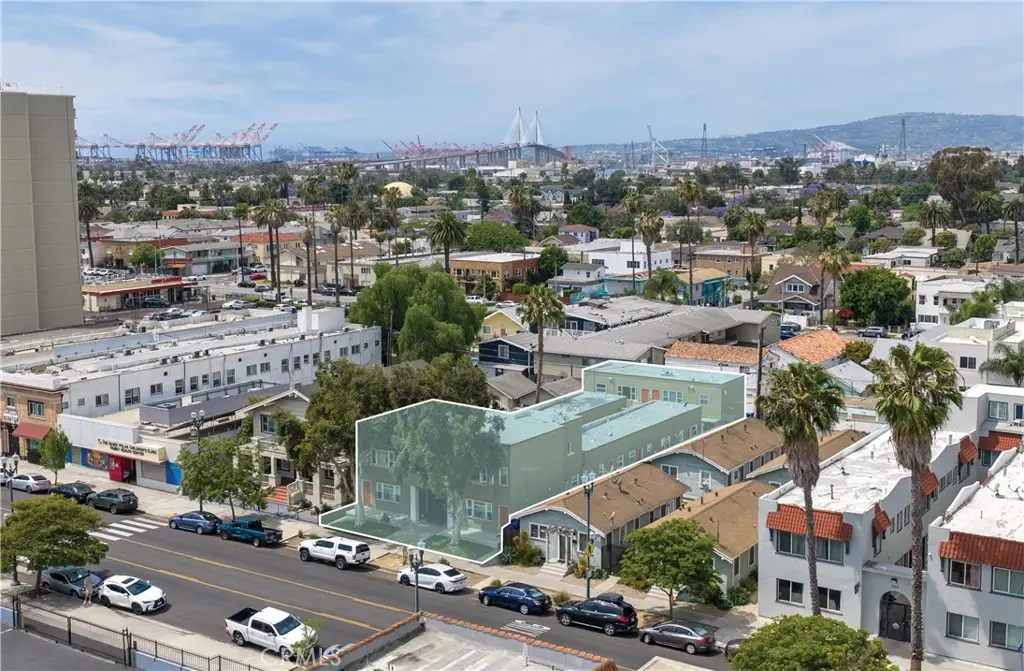 1111 Pine Avenue, Long Beach, CA 90813 - #1