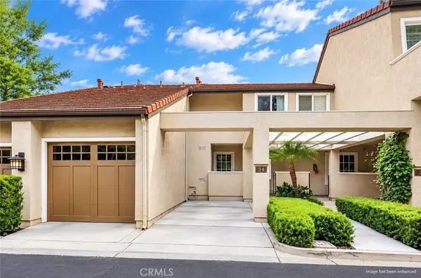 34 Stanford Court, Irvine, CA 92612
