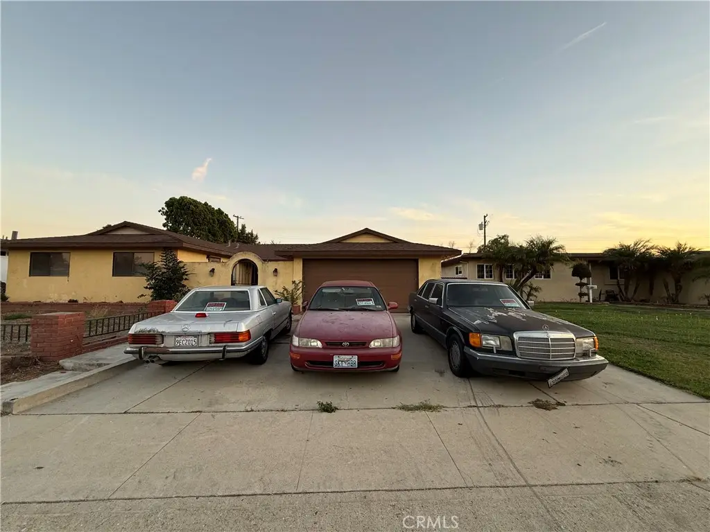 2424 W Grivey, Anaheim, CA 92804 - #1