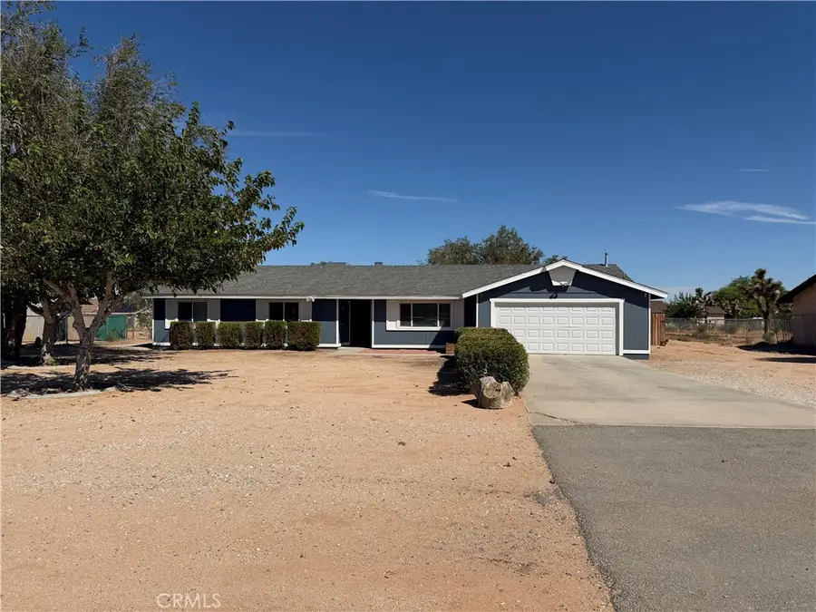 21360 Sandia, Apple Valley, CA 92308 - #2