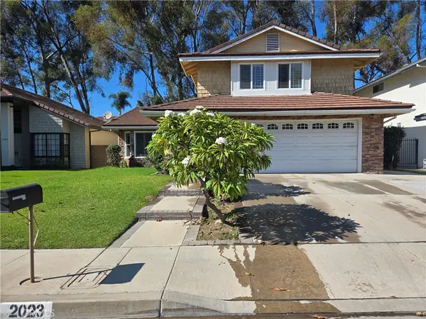2023 Seaview, Fullerton, CA 92833