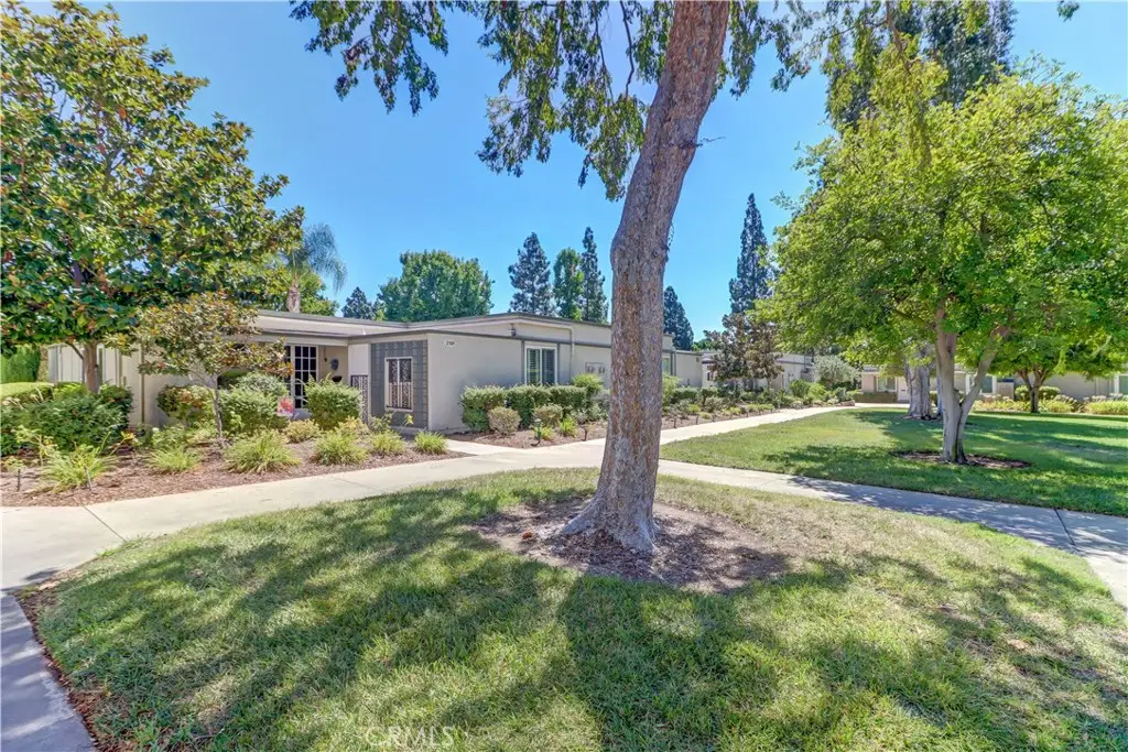 218 Avenida Majorca #D, Laguna Woods, CA 92637 - #1