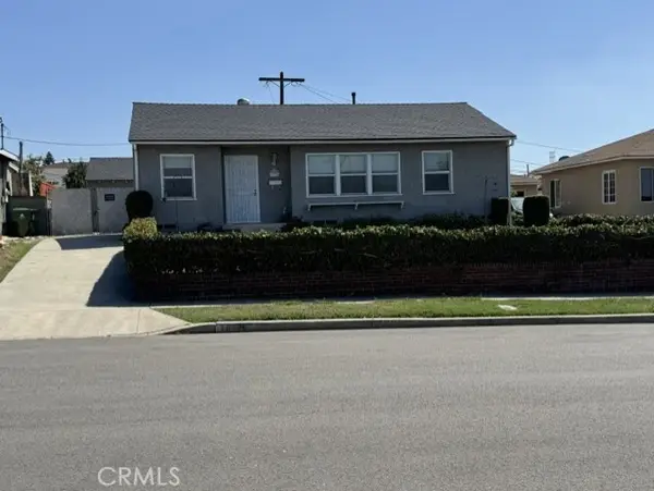 13708 S Menlo, Gardena, CA 90247