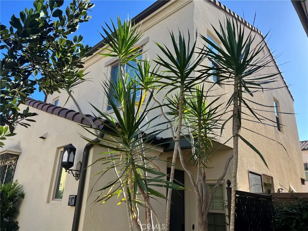 107 Messenger, Irvine, CA 92618 - #1