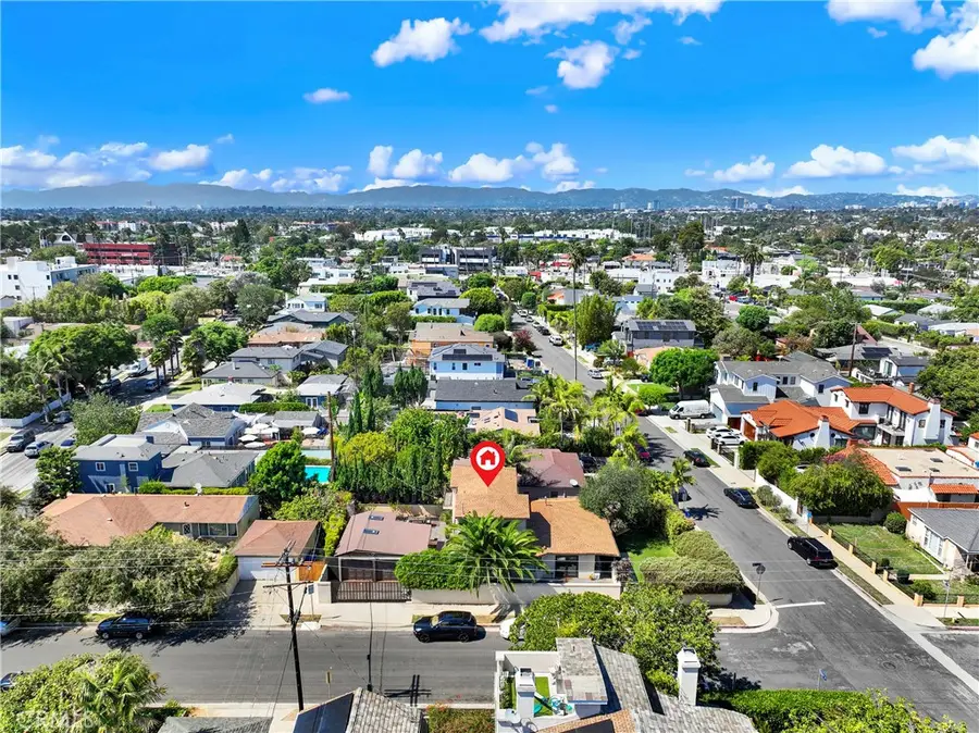 4089 Michael, Los Angeles, CA 90066 - #2