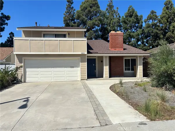 14631 Deer Park, Irvine, CA 92604