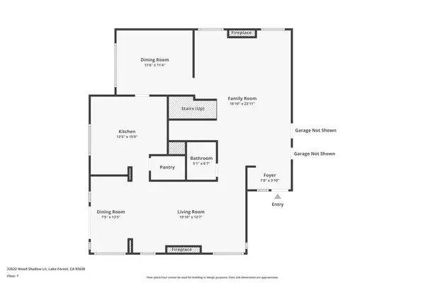22622 Wood Shadow Lane, Lake Forest, CA 92630