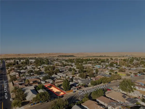 322 San Emidio Street, Taft, CA 93268