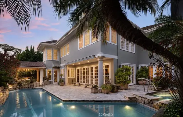 3 Weybridge Court, Newport Beach, CA 92660