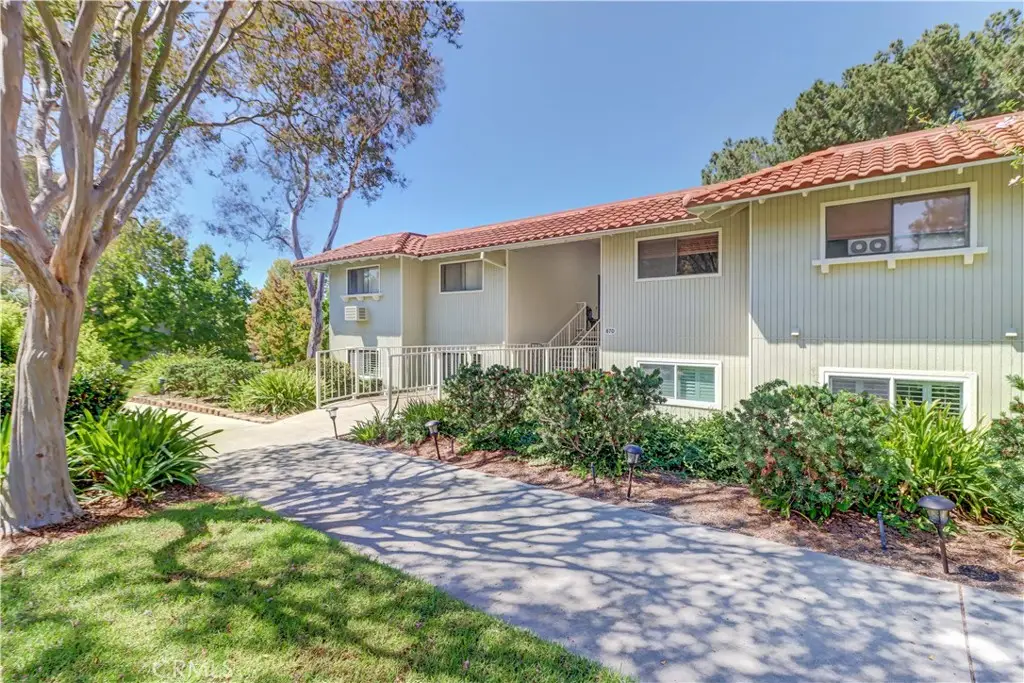 670 Avenida Sevilla #A, Laguna Woods, CA 92637 - #1