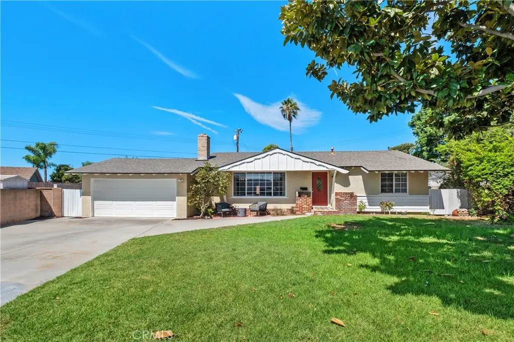 805 S Oakhaven, Anaheim, CA 92804 - #1