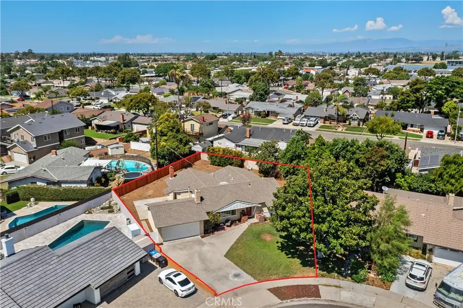805 S Oakhaven, Anaheim, CA 92804 - #2