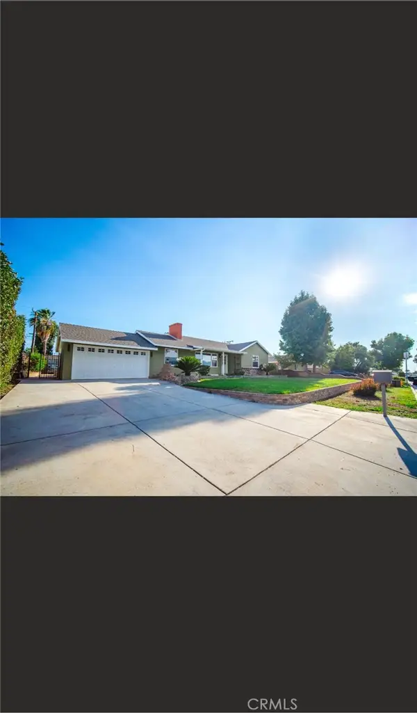 2128 E Larkwood, West Covina, CA 91791