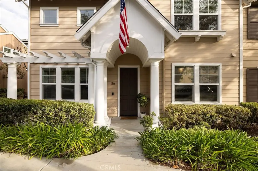 36 Tarleton Lane, Ladera Ranch, CA 92694 - #3