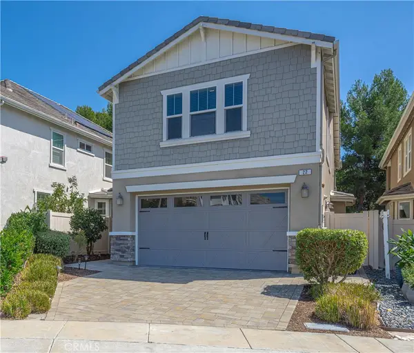 22 Willow Way, Lake Forest, CA 92630
