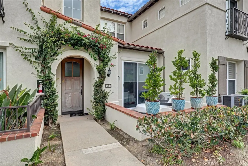 8 Celano Court, Newport Coast, CA 92657 - #1