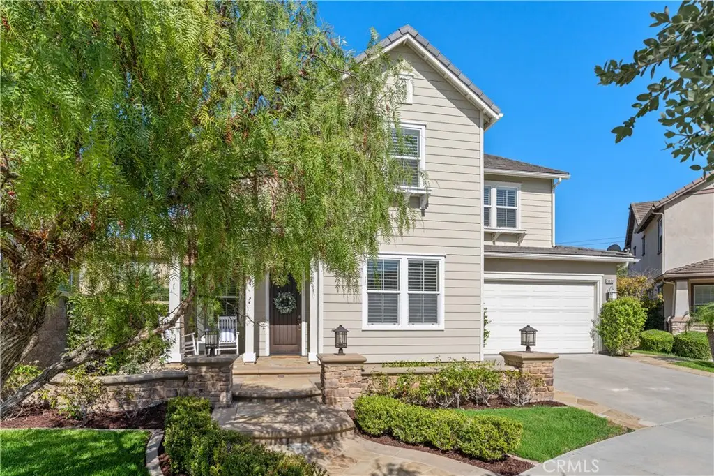 3320 Laviana, Tustin, CA 92782 - #1