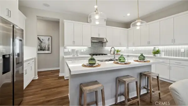 24556 Camino Canoa, Valencia, CA 91354