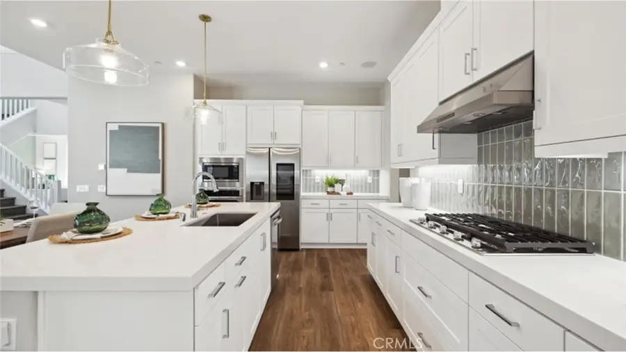 24556 Camino Canoa, Valencia, CA 91354 - #3