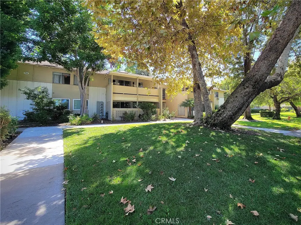 766 Calle Aragon #A, Laguna Woods, CA 92637 - #1