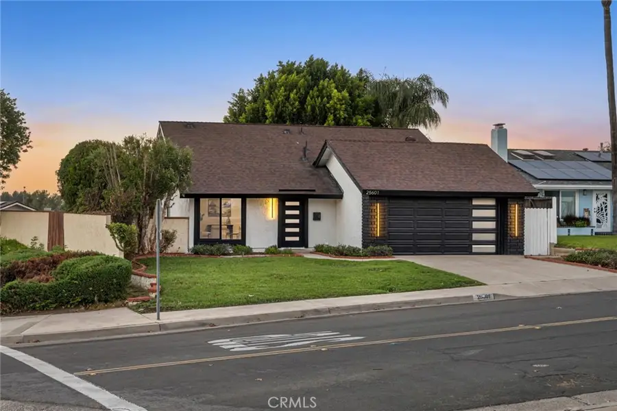 25601 Califia, Laguna Hills, CA 92653 - #2
