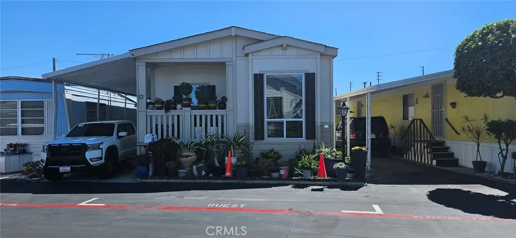 22600 Normandie Avenue #12, Torrance, CA 90502 - #1