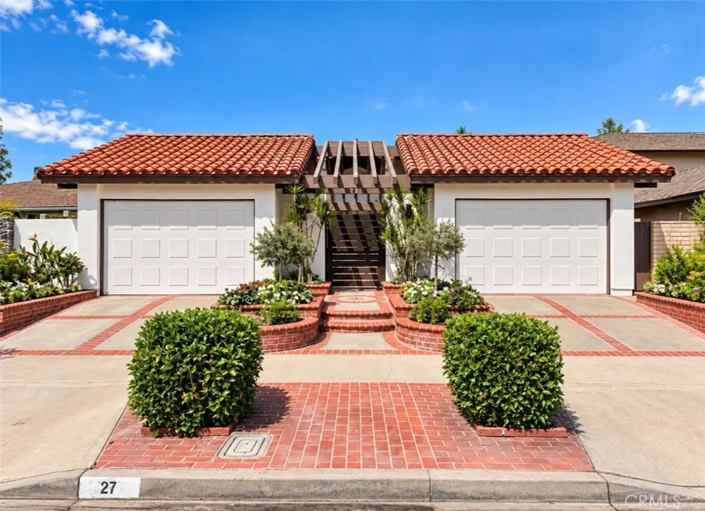 27 Mann, Irvine, CA 92612 - #1